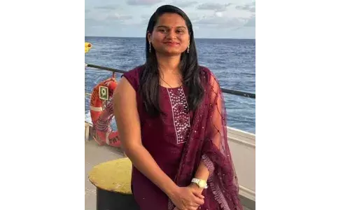 धर्मांतरण के लिए दबाव से परेशान गभर्वती ने की आत्महत्या