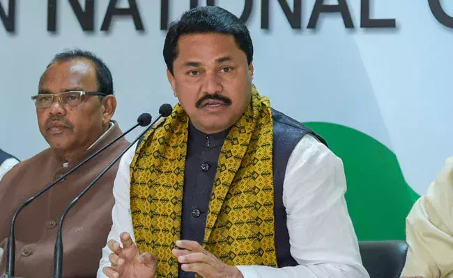 महाराष्ट्र विधानसभा चुनाव में हुई धांधली की जांच कर राज्य सरकार को बर्खास्त किया जाए