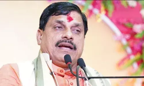 प्रधानमंत्री मोदी के नेतृत्व में डिजिटल इंडिया अभियान आधुनिक भारत की जीवन रेखा बन चुका है- मुख्यमंत्री डॉ.मोहन यादव, पीएम का माना आभार