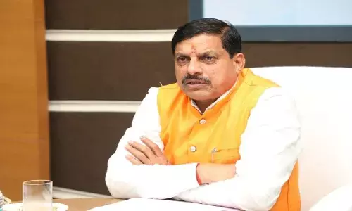 बाल श्रम मुक्त समाज के निर्माण के प्रयासों में सरकार के सहभागी बनें नागरिक - मुख्यमंत्री डॉ. यादव