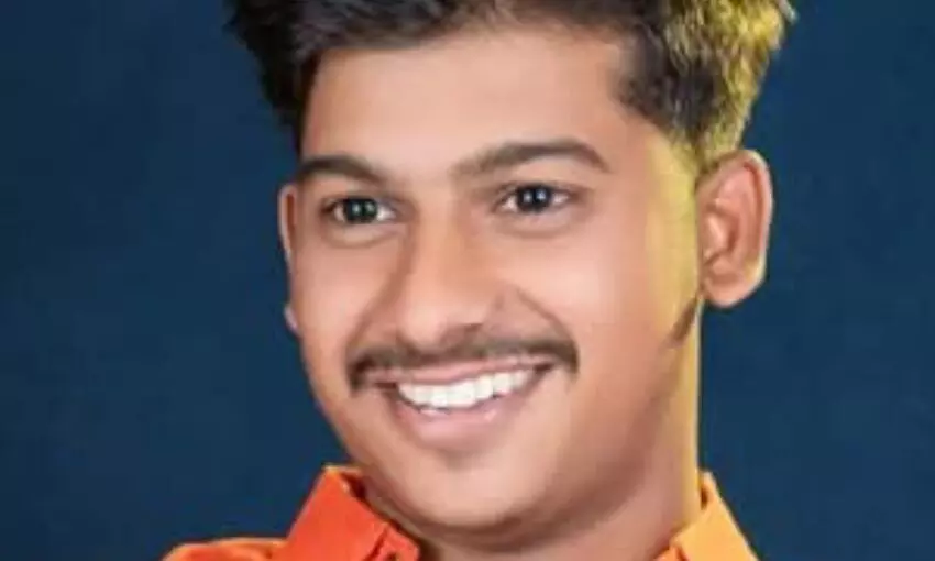 करंट की चपेट में आने से युवक की मौत, मोटर चालाने गया था करंट की चपेट में आने से युवक की मौत, मोटर चालाने गया था