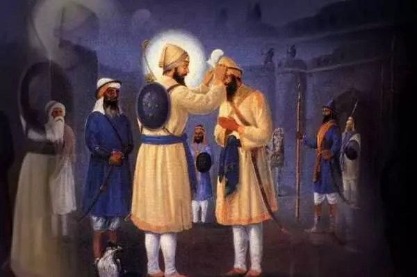 महाराष्ट्र सरकार का बड़ा फैसला- अब राज्य स्तर पर मनाए जाएंगे गुरुओं के शताब्दी समारोह महाराष्ट्र सरकार का बड़ा फैसला- अब राज्य स्तर पर मनाए जाएंगे गुरुओं के शताब्दी समारोह