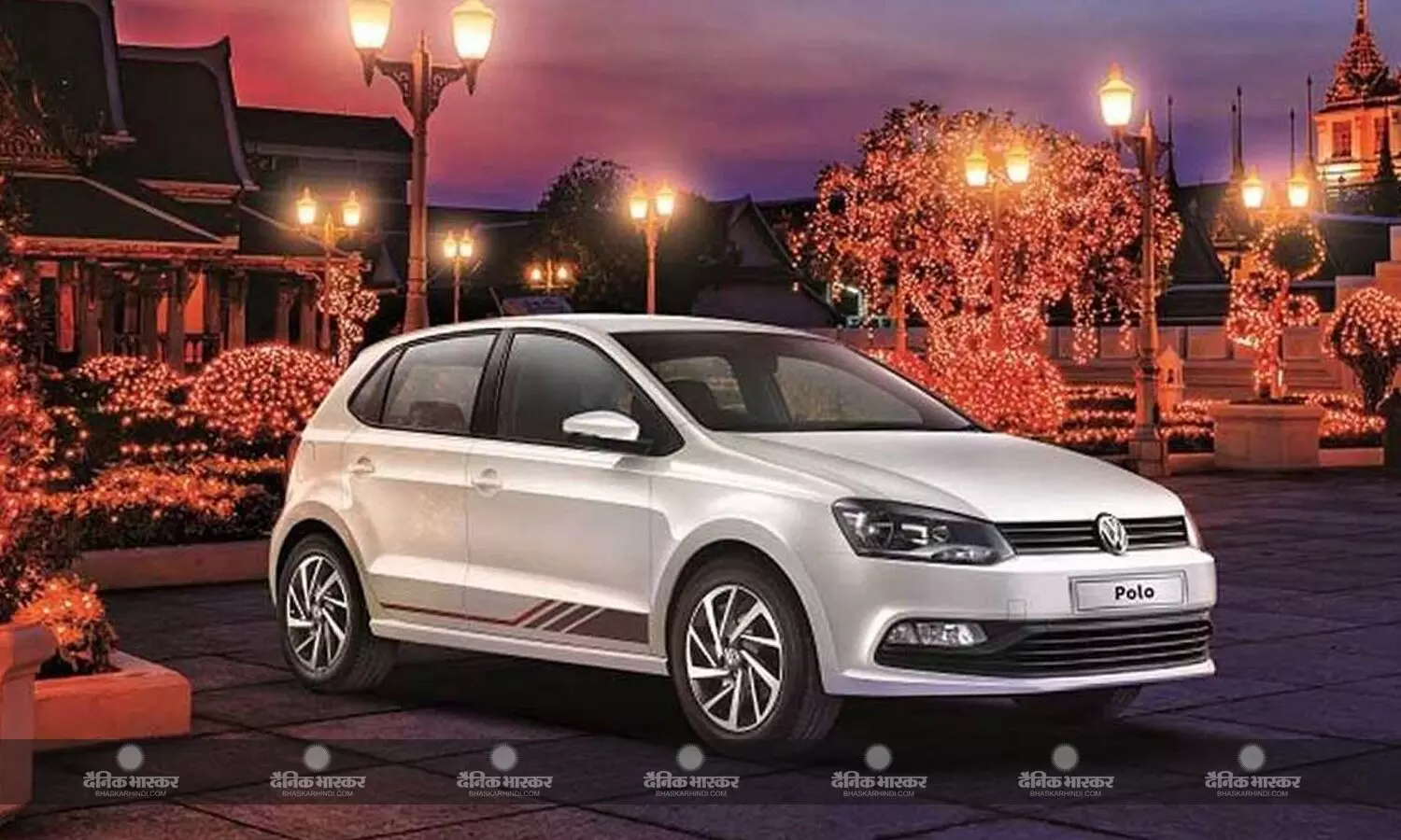 Volkswagen Polo का स्पेशल एडिशन हुआ लॉन्च, जानिए इसकी कीमत और खूबियां Volkswagen Polo का स्पेशल एडिशन हुआ लॉन्च, जानिए इसकी कीमत और खूबियां