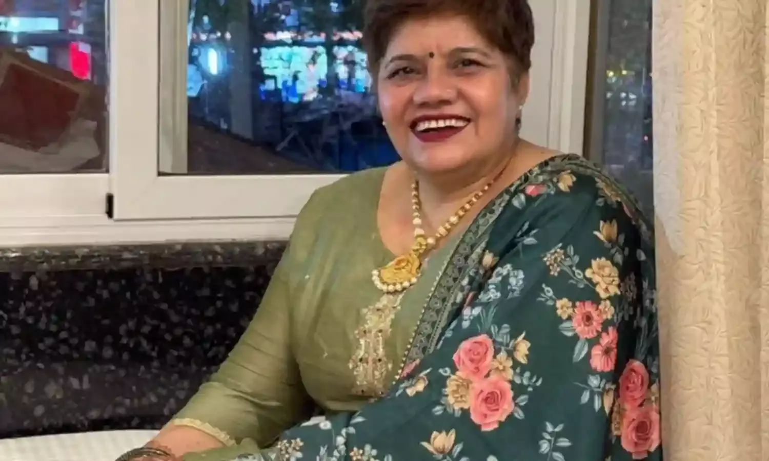 चार दिन की जिंदगी से अच्छे हैं, जिंदगी के दो चार..., प्लेन में सवार यात्री अंजू शर्मा को हादसे से पहले हुआ मरने का अहसास!