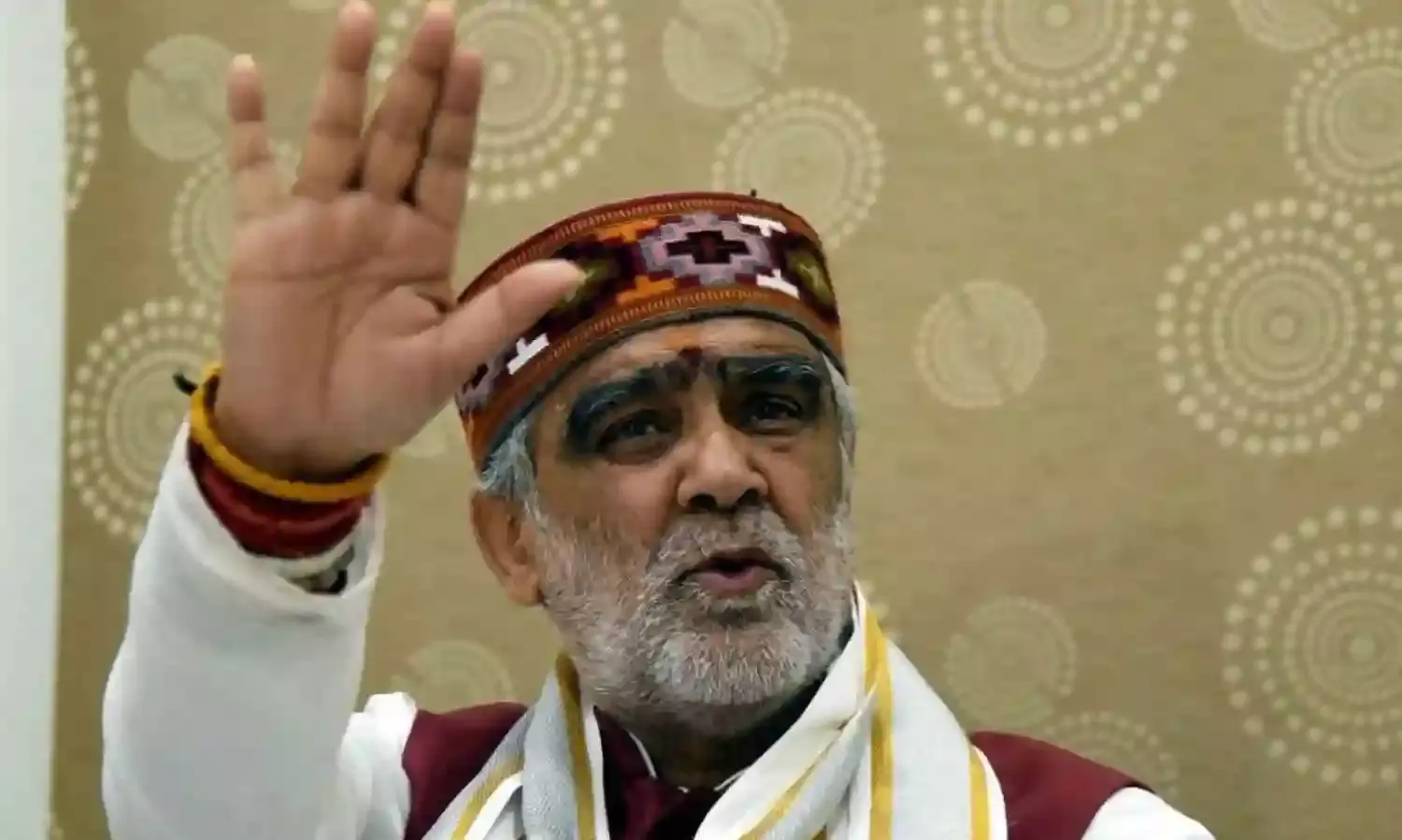 अहमदाबाद विमान हादसा पर पूर्व केंद्रीय मंत्री अश्विनी चौबे ने दी प्रतिक्रिया, तकनीकी खराबी की आशंकाओं पर भी रखी अपनी बात