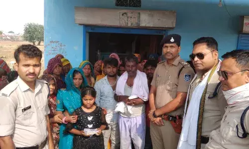 नवयुवक की सर्पदंश से हुई मौत, नगर सुरक्षा समिति का था सदस्य