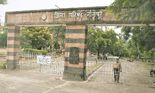 जिला परिषद और पंचायत समिति चुनाव का भी बजा बिगुल