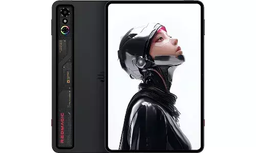 Red Magic Gaming Tablet 3 Pro स्नैपड्रैगन 8 एलीट, 24GB तक रैम के साथ लॉन्च, जानिए कीमत, स्पेसिफिकेशन