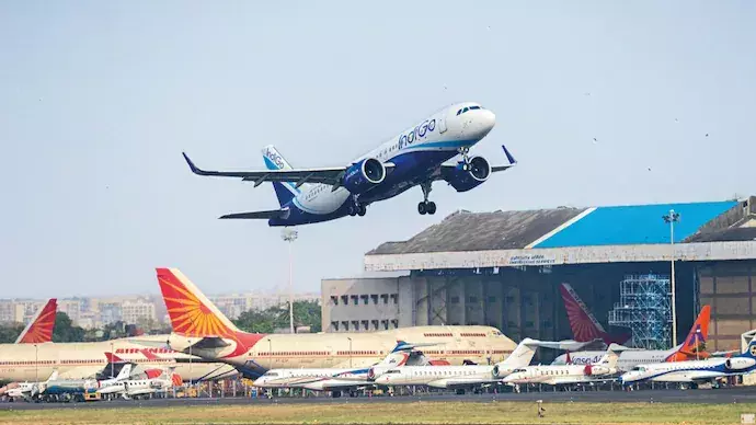 अहमदाबाद प्लेन क्रैश के बाद डीजीसीए का बड़ा फैसला, सभी बोइंग ड्रीमलाइनर विमानों की होगी सुरक्षा जांच