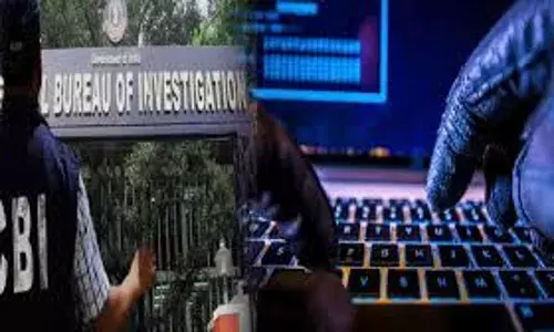 साइबर फ्रॉड मामले में सीबीआई की मुंबई समेत कई राज्यों में छापेमारी