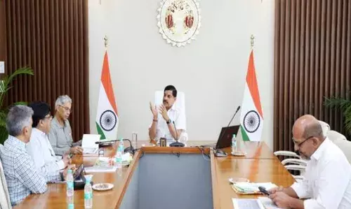 प्रदेश में आमजन की सुविधा के लिए यूनिफाइड पोर्टल सिस्टम की होगी शुरूआत - मुख्यमंत्री डॉ. यादव