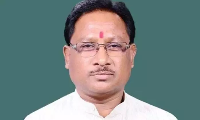 छत्तीसगढ़ में शिक्षा का नया सूर्योदय, अब कोई स्कूल शिक्षक विहीन नहीं छत्तीसगढ़ में शिक्षा का नया सूर्योदय, अब कोई स्कूल शिक्षक विहीन नहीं