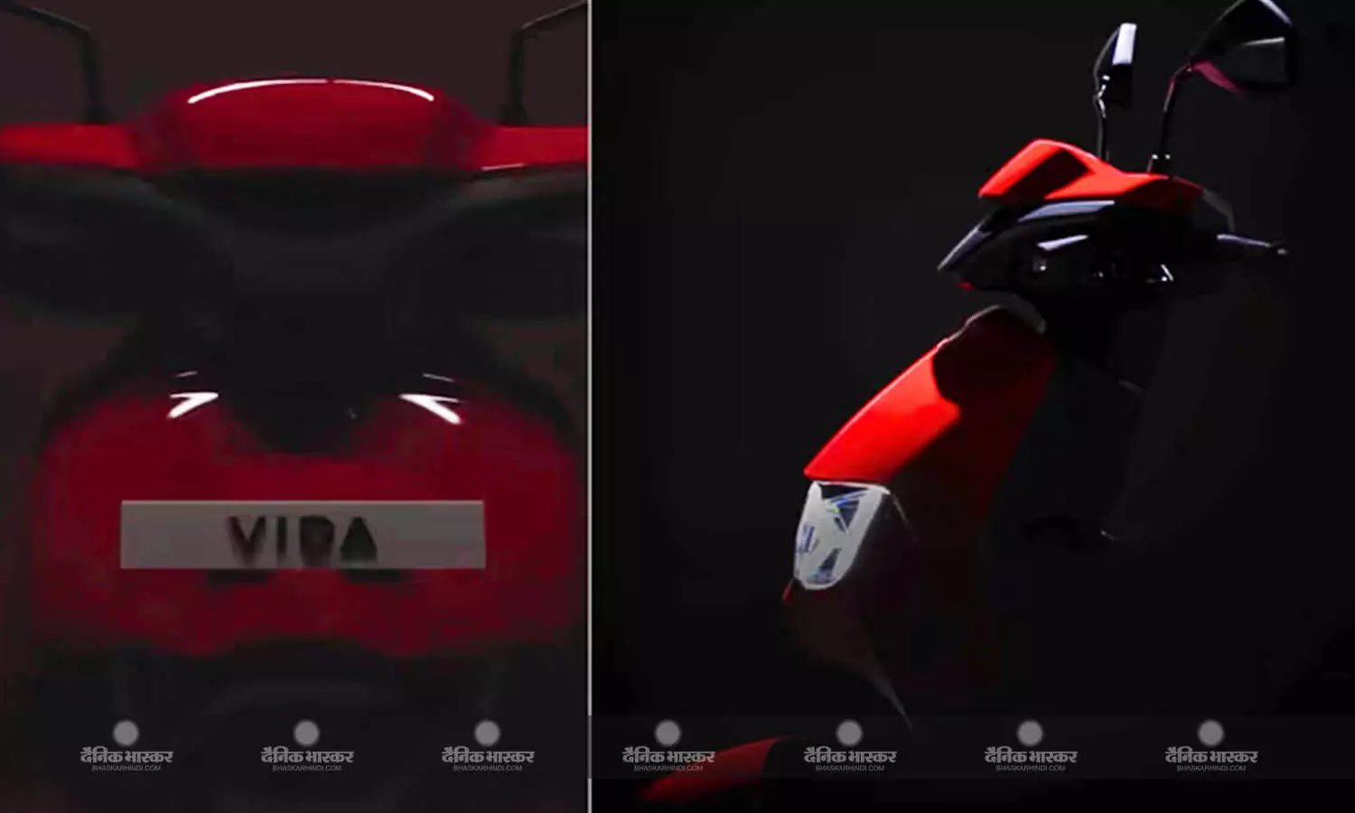 Hero Vida VX2 का लॉन्च से पहले टीजर हुआ जारी, डिजाइन समेत फीचर्स का हुआ खुलासा Hero Vida VX2 का लॉन्च से पहले टीजर हुआ जारी, डिजाइन समेत फीचर्स का हुआ खुलासा