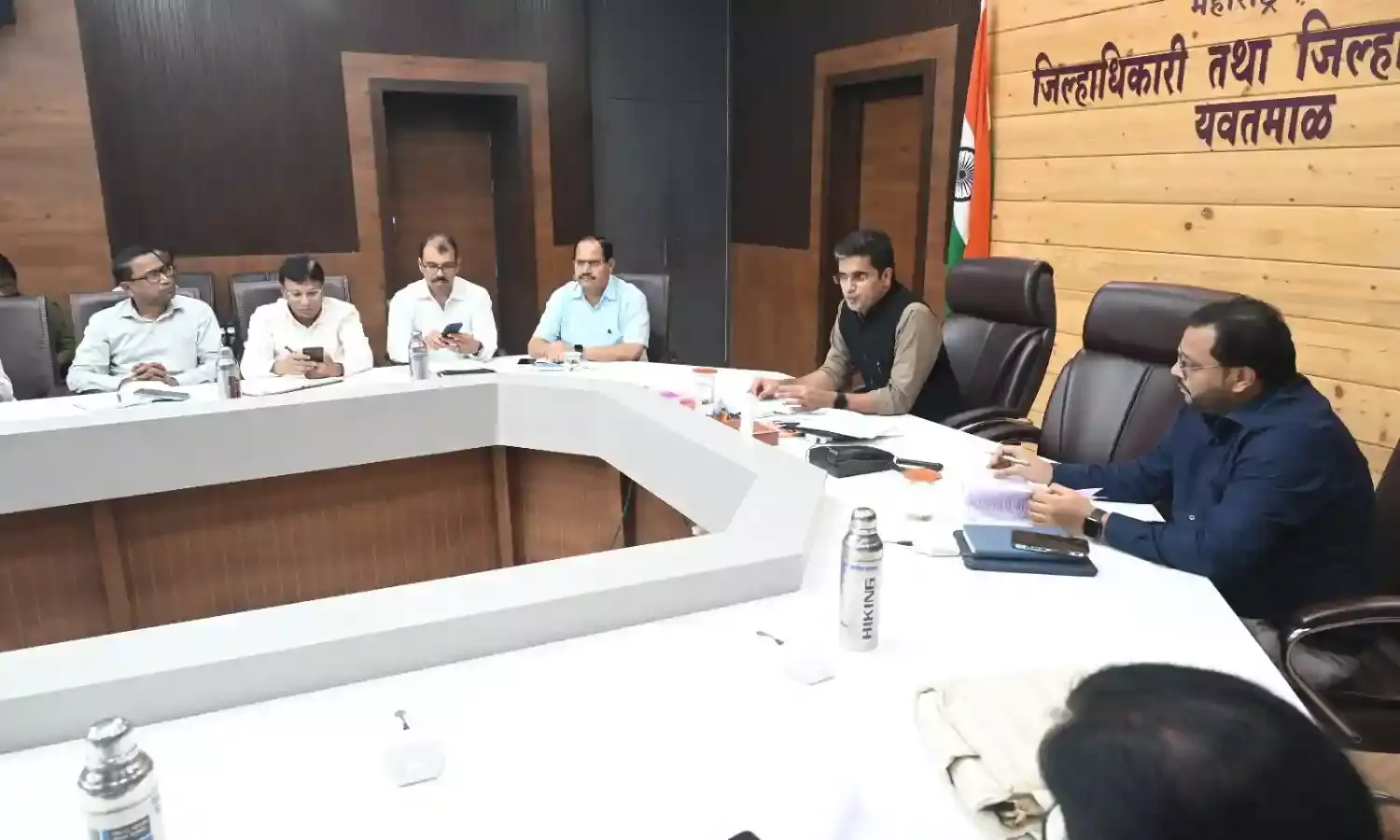 5 लाख के प्रतिबंधित एचटीबीटी बीज के राजस्थान कनेक्शन की होगी जांच