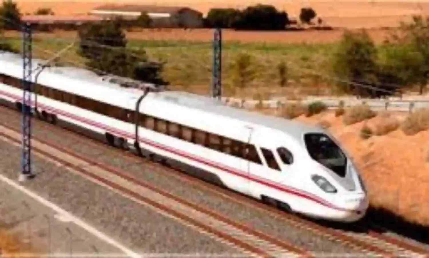 नासिक पुणे हाई स्पीड रेल परियोजना की लागत बढ़ कर 25000 करोड़ तक पहुंची