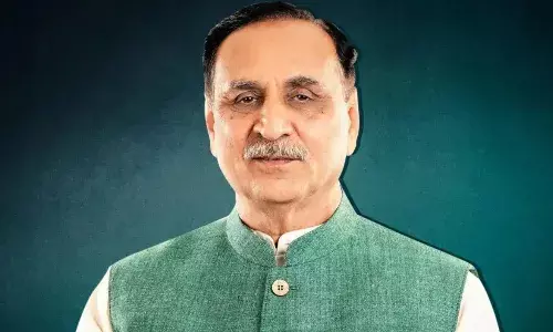 गुजरात के पूर्व सीएम विजय रूपाणी के सम्मान में राजकोट में बंद का एलान, अहमदाबाद विमान हादसा में गंवाई थी जान