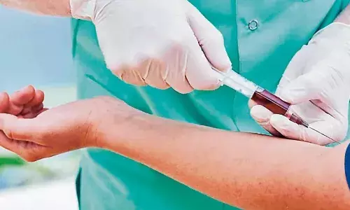 ब्लड डोनेशन का डर दूर कीजिए ऑक्सीजन आपके लिए भी जरूरी