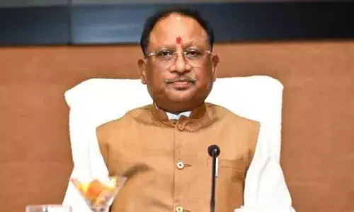शासन की योजनाओं से सशक्त बनी जशपुर की उद्यमी महिला लालमती