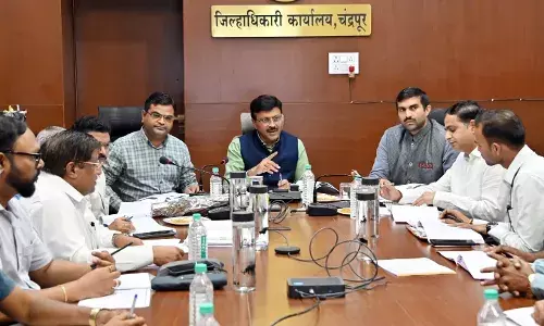 सरकारी पैनल में निजी अस्पतालों की संख्या बढ़ाई जाए : डॉ. शेटे