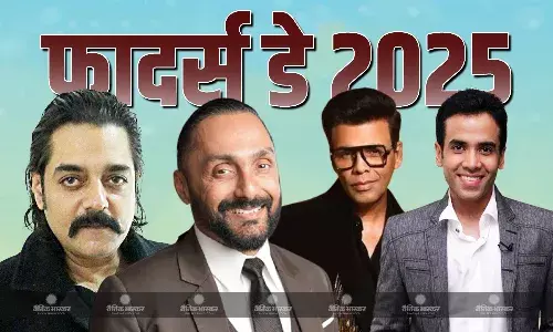 करण जौहर से लेकर राहुल बोस तक ये सितारे हैं बॉलीवुड के सिंगल फादर, सालों से अकेले कर रहे बच्चों की परवरिश