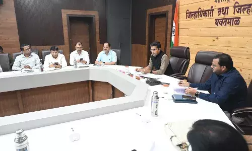 5 लाख के प्रतिबंधित एचटीबीटी बीज के राजस्थान कनेक्शन की होगी जांच