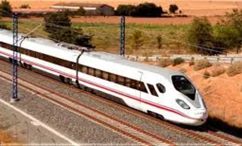 नासिक पुणे हाई स्पीड रेल परियोजना की लागत बढ़ कर 25000 करोड़ तक पहुंची