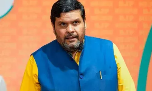 देश शोक में है, हादसे पर राजनीति न करें, BJP नेता गौरव वल्लभ ने विपक्ष के लिया आड़े हाथ