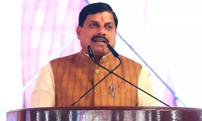 मुख्यमंत्री डॉ. मोहन यादव के प्रयासों से कान्हा टाइगर रिजर्व की ऊंची उड़ान, कान्हा टाइगर रिजर्व बाघों का सर्वश्रेष्ठ आवास क्षेत्र घोषित मुख्यमंत्री डॉ. मोहन यादव के प्रयासों से कान्हा टाइगर रिजर्व की ऊंची उड़ान, कान्हा टाइगर रिजर्व बाघों का सर्वश्रेष्ठ आवास क्षेत्र घोषित