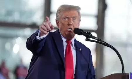 नेतन्याहू ने ईरान के सुप्रीम लीडर खामेनेई को मारने का बना लिया था प्लान, Trump ने रोका, अमेरिकी अधिकारियों ने किया बड़ा खुलासा नेतन्याहू ने ईरान के सुप्रीम लीडर खामेनेई को मारने का बना लिया था प्लान, Trump ने रोका, अमेरिकी अधिकारियों ने किया बड़ा खुलासा