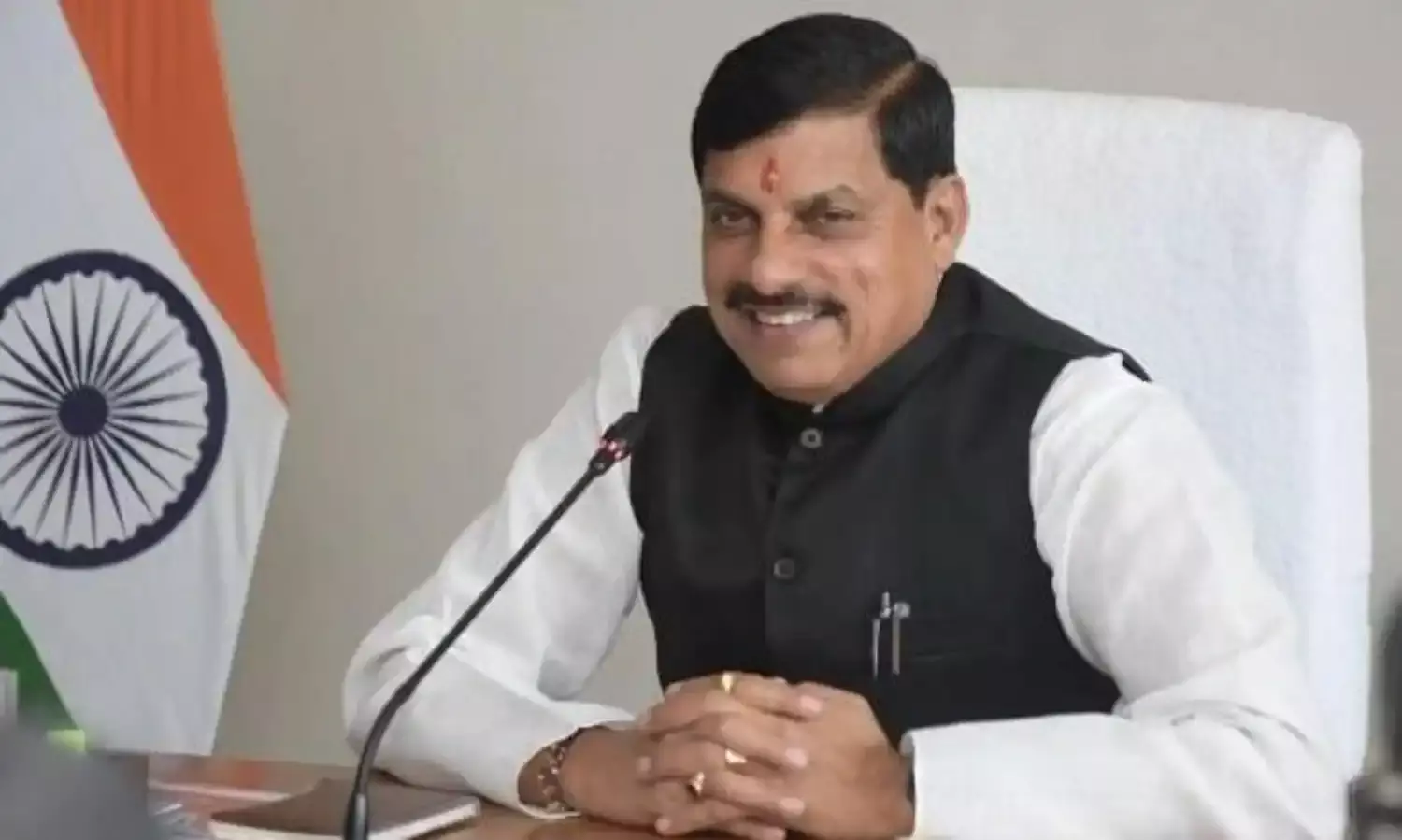 मुख्यमंत्री डॉ. मोहन यादव उदयपुरा में प्रदेश के 375 स्वास्थ्य संस्थानों में 425 करोड़ रुपए लागत के विकास कार्यों का करेंगे लोकार्पण एवं भूमिपूजन