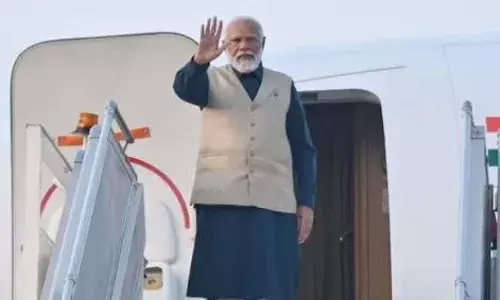 ऑपरेशन सिंदूर के बाद पीएम मोदी की पहली विदेश यात्रा, कनाडा समेत तीन देशों का करेंगे दौरा
