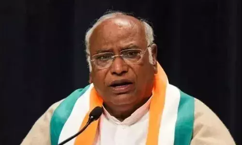 केदारनाथ हेलीकॉप्टर हादसे पर कांग्रेस अध्यक्ष खड़गे की प्रतिक्रिया, केंद्र और राज्य सरकार से जांच कराने की मांग की