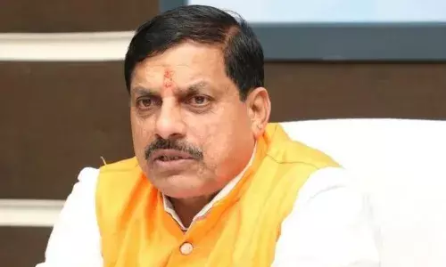 मुख्यमंत्री डॉ. मोहन यादव सोमवार को जबलपुर से लाडली बहनों के खाते में अंतरित करेंगे राशि, सामाजिक सुरक्षा पेंशन और सिलेंडर रिफिलिंग की राशि भी करेंगे अंतरित