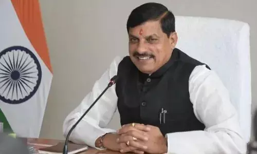 मुख्यमंत्री डॉ. मोहन यादव उदयपुरा में प्रदेश के 375 स्वास्थ्य संस्थानों में 425 करोड़ रुपए लागत के विकास कार्यों का करेंगे लोकार्पण एवं भूमिपूजन