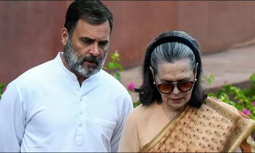 अचानक बिगड़ी सोनिया गांधी की तबीयत, दिल्ली के गंगाराम अस्पताल में कराया गया भर्ती