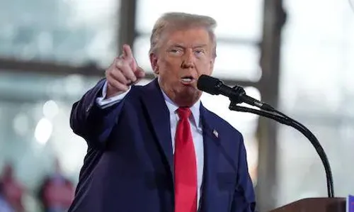 नेतन्याहू ने ईरान के सुप्रीम लीडर खामेनेई को मारने का बना लिया था प्लान, Trump ने रोका, अमेरिकी अधिकारियों ने किया बड़ा खुलासा