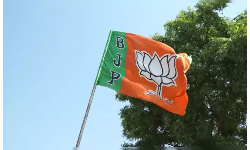 संगठन कार्य में सहभागी होंगे भाजपा के मंत्री, प्रत्येक माह दो जिले में साधेंगे जनता व पदाधिकारियों से संवाद संगठन कार्य में सहभागी होंगे भाजपा के मंत्री, प्रत्येक माह दो जिले में साधेंगे जनता व पदाधिकारियों से संवाद