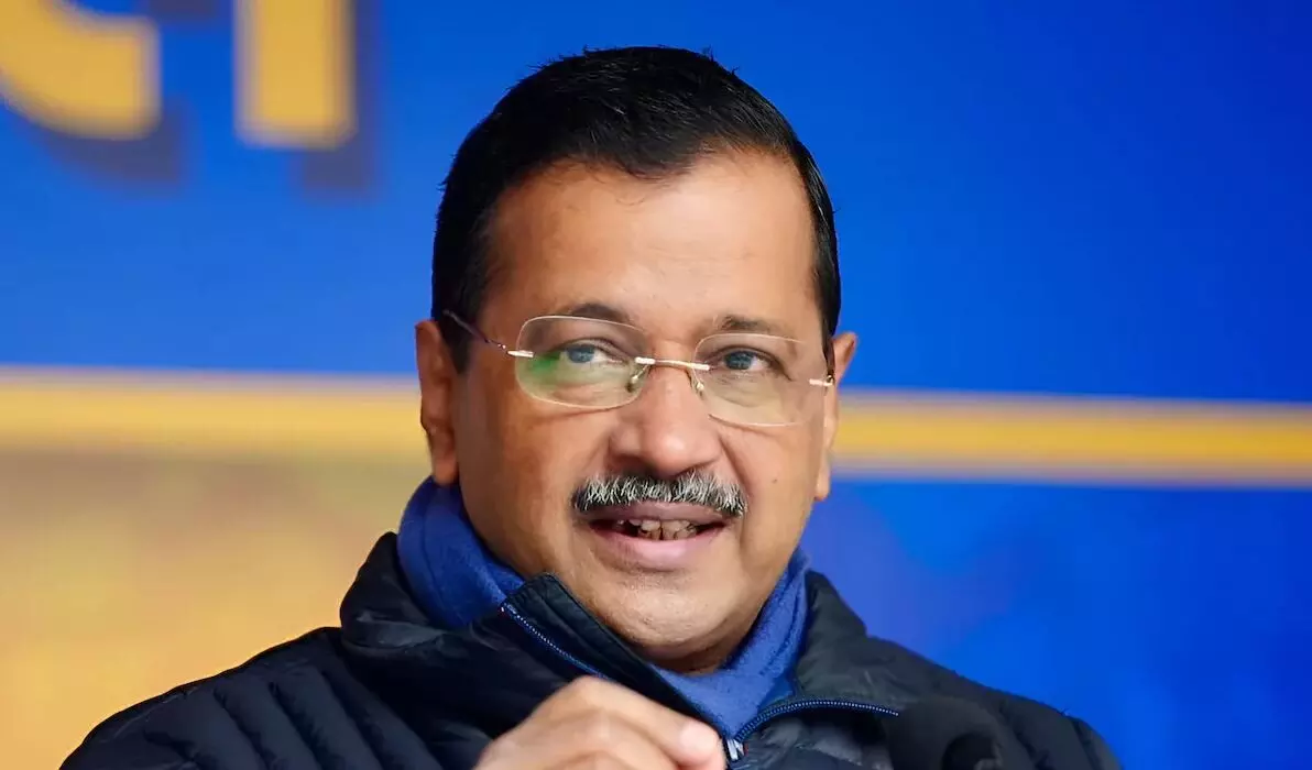 झुग्गियों पर बुलडोजर एक्शन को लेकर अरविंद केजरीवाल का रेखा गुप्ता सरकार पर हमला, कहा - आखिर बीजेपी चाहती क्या है, क्या दिल्ली... झुग्गियों पर बुलडोजर एक्शन को लेकर अरविंद केजरीवाल का रेखा गुप्ता सरकार पर हमला, कहा - आखिर बीजेपी चाहती क्या है, क्या दिल्ली...