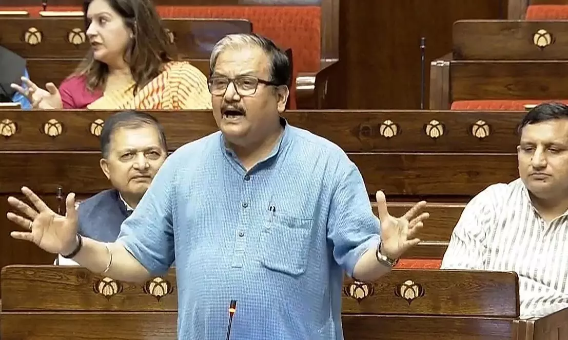 आरजेडी सांसद मनोज झा का बड़ा दावा, कहा- महागठबंधन में सीट बंटवारे का आधार सिर्फ जीत की संभावना आरजेडी सांसद मनोज झा का बड़ा दावा, कहा- महागठबंधन में सीट बंटवारे का आधार सिर्फ जीत की संभावना