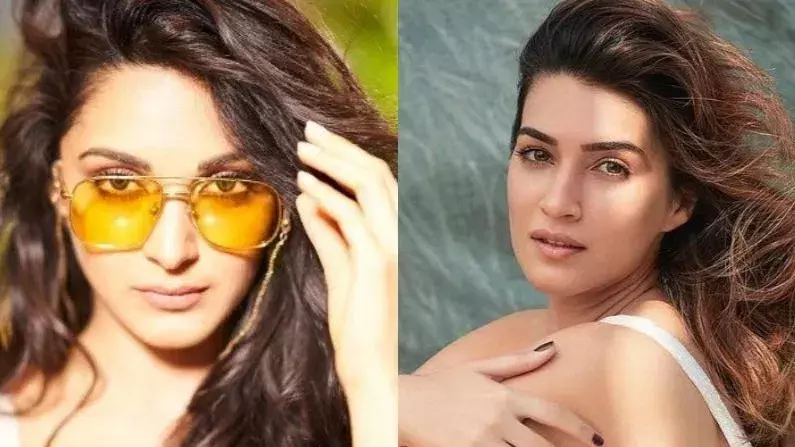 मोस्ट अवेटेड फिल्म डॉन 3 से बाहर हुईं एक्ट्रेस कियारा आडवाणी! एक्ट्रेस कृति सेनन ने किया रिप्लेस, रिएक्शन हुआ वायरल