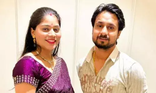 मर्डर से ठीक पहले का वीडियो? इंफ्लूएंजर के कैमरे में कैद हुई राजा की आखिरी ट्रेकिंग, व्हाइट शर्ट पहने सोनम के साथ आए नजर