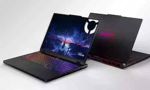 Lenovo Legion Pro 7i (2025) इंटेल कोर अल्ट्रा 9 HX CPU और Nvidia GeForce RTX 5090 GPU के साथ लॉन्च हुआ