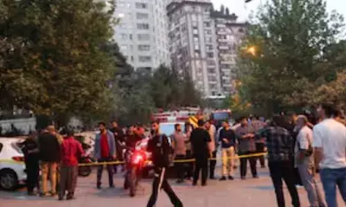 इजराइल के हमलों से दहले ईरान में फंसे भारतीय स्टूडेंट्स, भारत सरकार से लगाई मदद की गुहार
