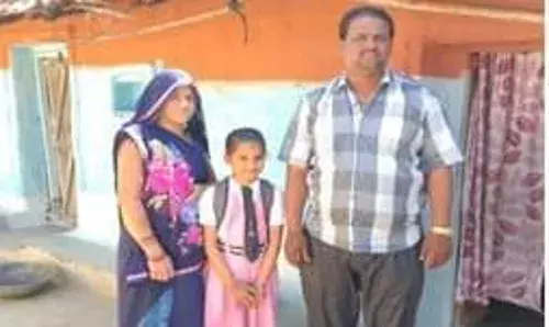 मंडे पॉजिटिव- कहीं मजदूर तो कहीं पेंटर के बच्चों को मिला पढ़ाई का बेहतर माहौल