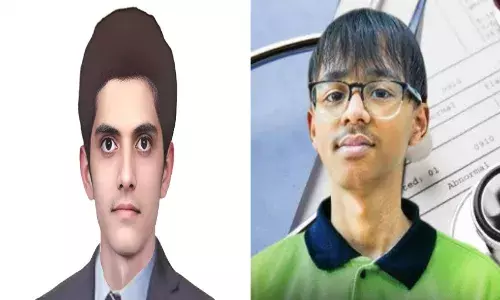 नीट-यूजी में नागपुर के उमैद सिटी टॉपर, मृणाल झा ऑल इंडिया रैंक- 4