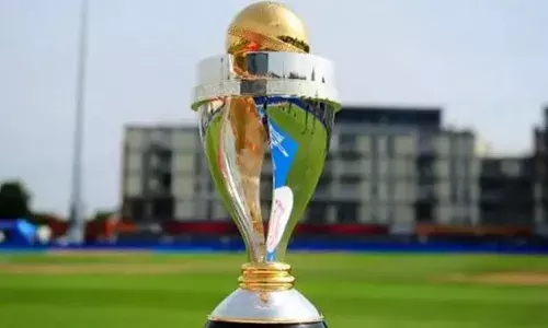 5 अक्टूबर को पाकिस्तान से भिड़ेगी टीम इंडिया, जारी हुआ वर्ल्ड कप का शेड्यूल, कोलंबो में होगा मुकाबला