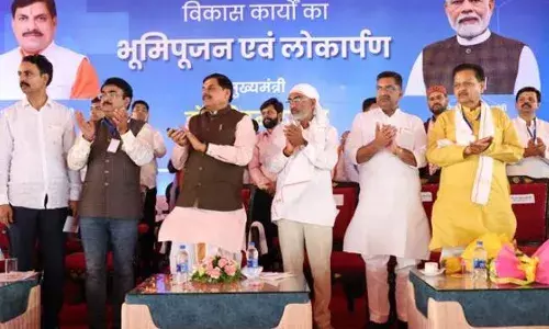 रक्षाबंधन के अवसर पर लाड़ली बहनों को दिये जायेंगे 250 रूपये अतिरिक्त: मुख्यमंत्री डॉ. यादव