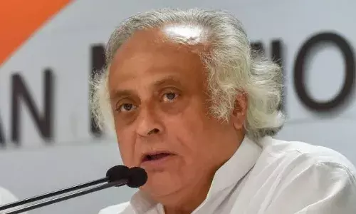 कांग्रेस ने कहा - जाति जनगणना में तेलंगाना मॉडल अपनाए सरकार, भाजपा का पलटवार