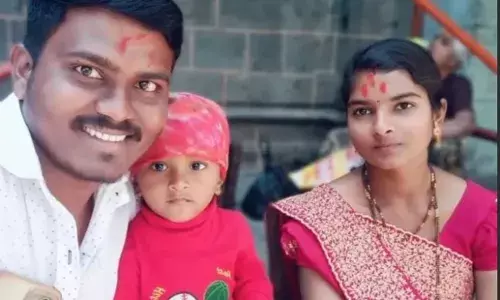 ऑनलाइन रमी में पैसे गंवाने वाले युवक ने परिवार को किया खत्म, फिर कर ली आत्महत्या