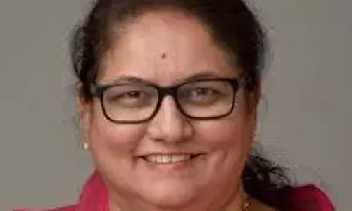 भाजपा में शामिल होंगी वसंतदादा पाटिल की पौत्रवधु, मुख्यमंत्री की मौजूगदी में लेंगी सदस्यता